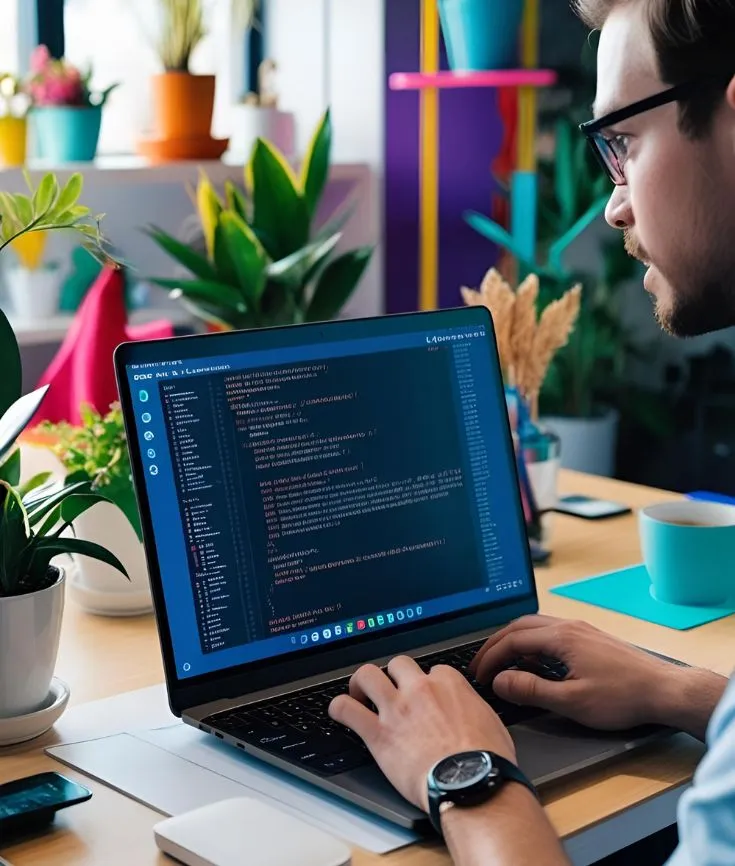Hire PHP developer India - Tanna Infotech