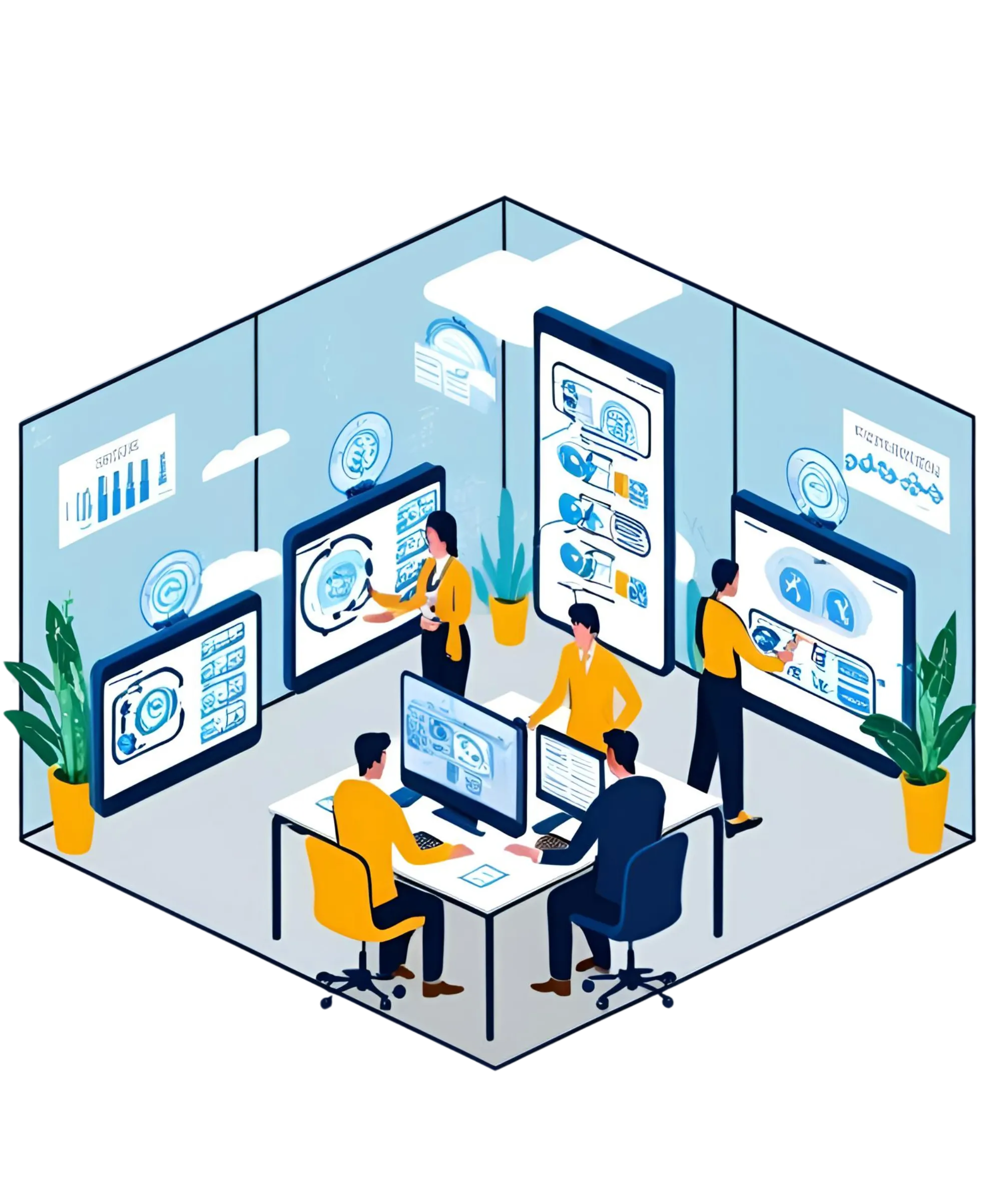 Hire React developer India - Tanna Infotech